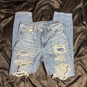 American eagle outfitters jeans